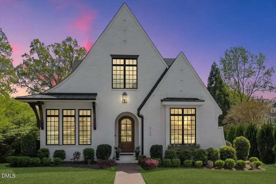 2704 Anderson Drive, Raleigh, NC 27608 - #2