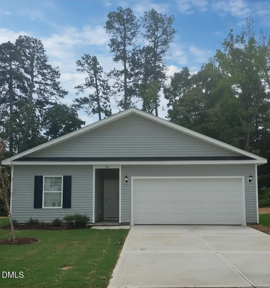 103 Airdale Drive, Oxford, NC 27565 - #2