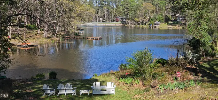 2605 Albemarle Avenue, Raleigh, NC 27610 - #2