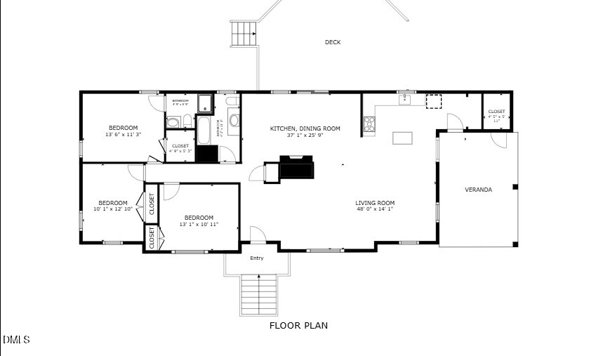 2605 Albemarle Avenue, Raleigh, NC 27610 - #2