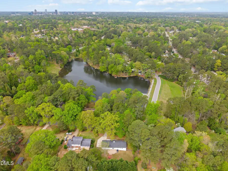 2605 Albemarle Avenue, Raleigh, NC 27610 - #3
