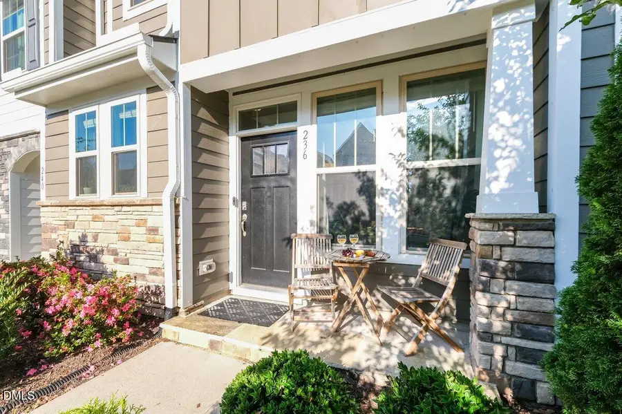 236 Douglas Falls Drive, Wendell, NC 27591 - #3