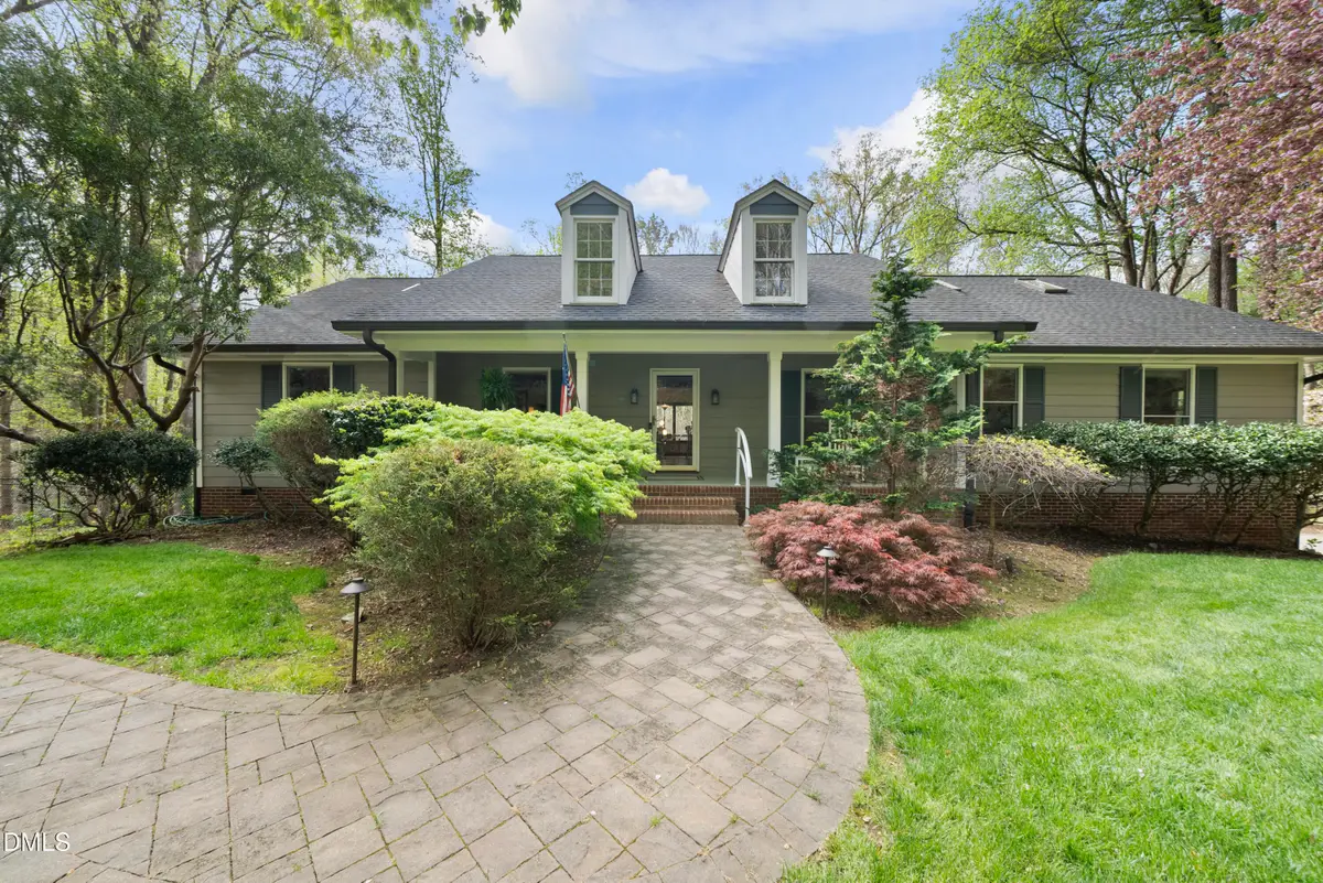 6200 Splitrock Trail, Apex, NC 27539 - #1