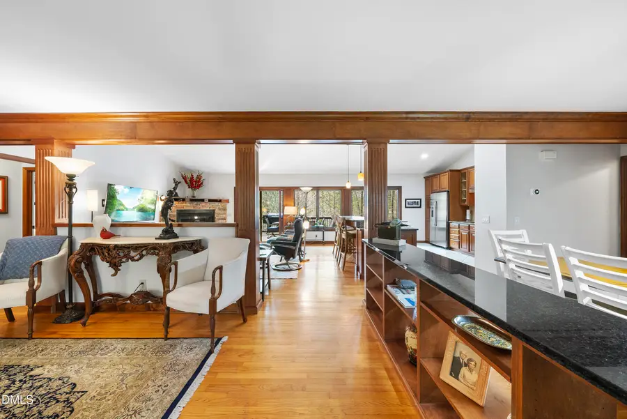 6200 Splitrock Trail, Apex, NC 27539 - #3