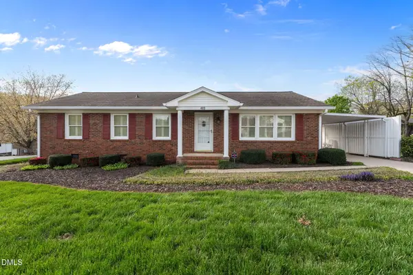 403 Eden Court, Graham, NC 27253