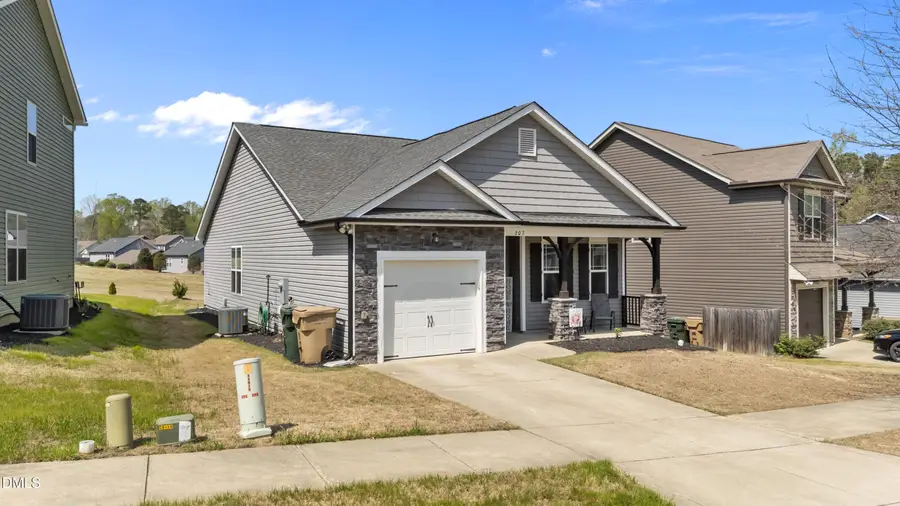 207 Balboa Pw Parkway, Clayton, NC 27520 - #3