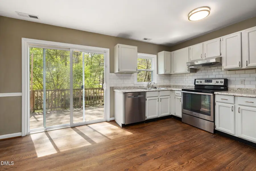 373 Umstead Drive #A-B, Chapel Hill, NC 27516 - #2