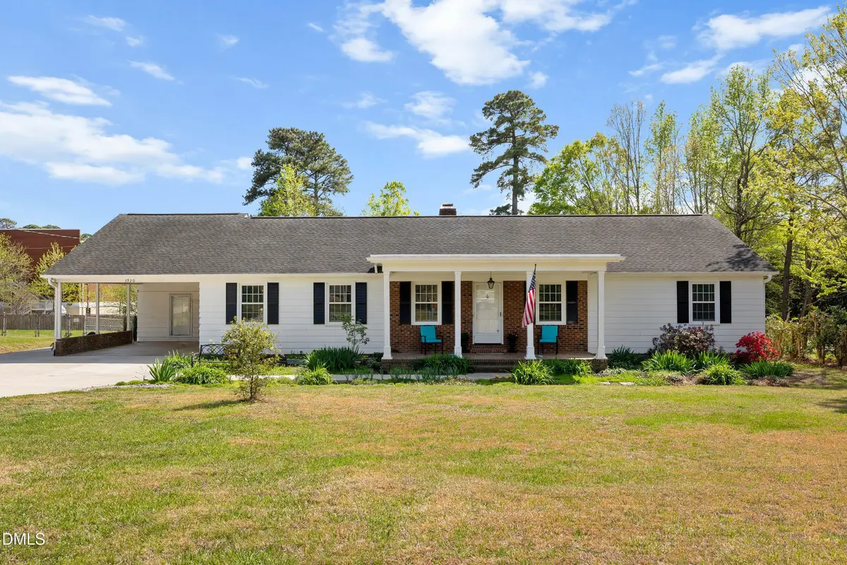3920 Sue Lane, Raleigh, NC 27604 - #1