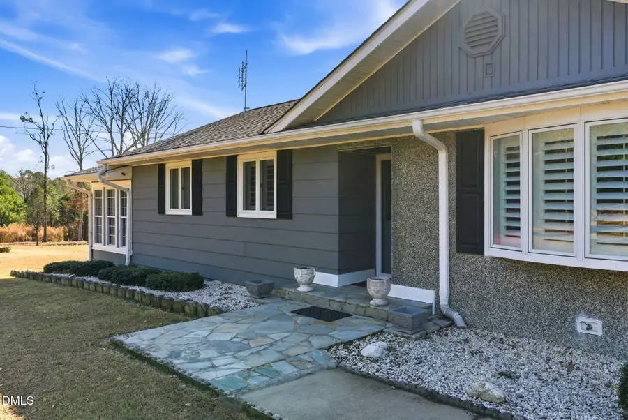 5210 Moncure Pittsboro Road, Moncure, NC 27559 - #2