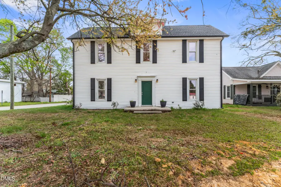 141 S Broad Street E, Angier, NC 27501 - #2