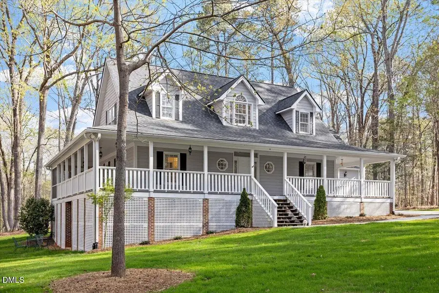 2311 Mandy Lane, Hillsborough, NC 27278 - #3