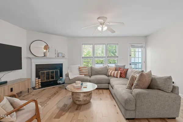 105 Greenmont Lane, Cary, NC 27511