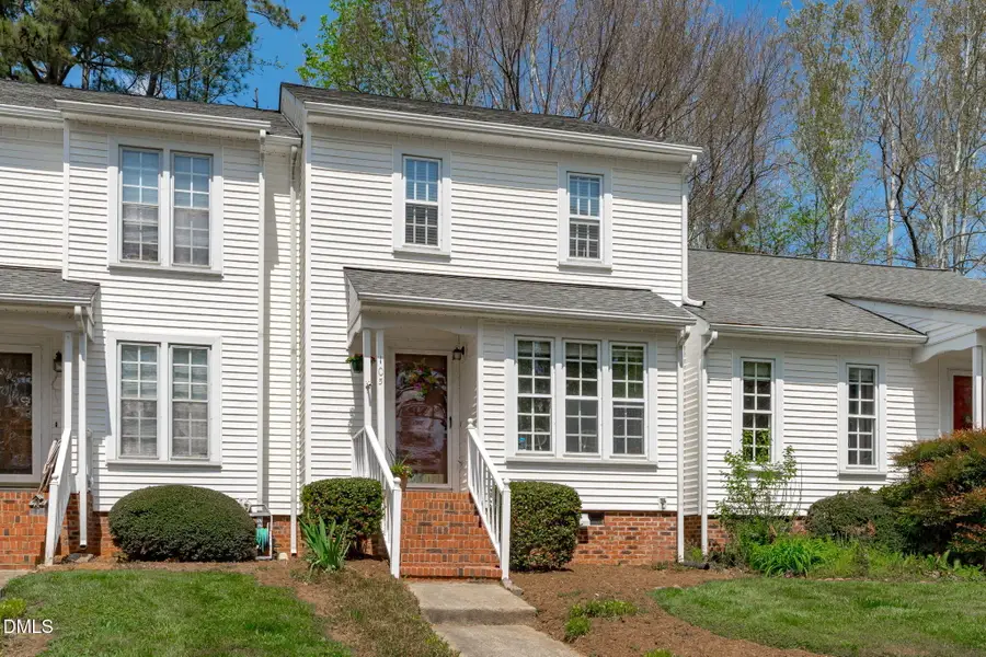 105 Greenmont Lane, Cary, NC 27511 - #2