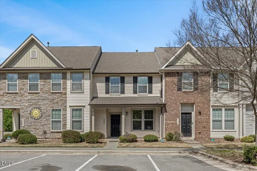 4503 Middletown Drive, Wake Forest, NC 27587 - #2