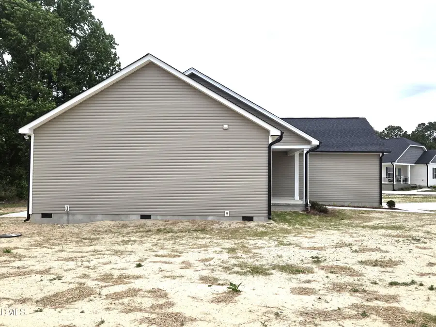 71 Roll Tide Court, Angier, NC 27501 - #2