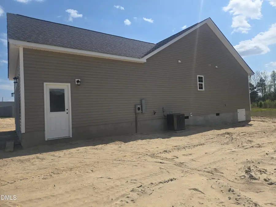 71 Roll Tide Court, Angier, NC 27501 - #3