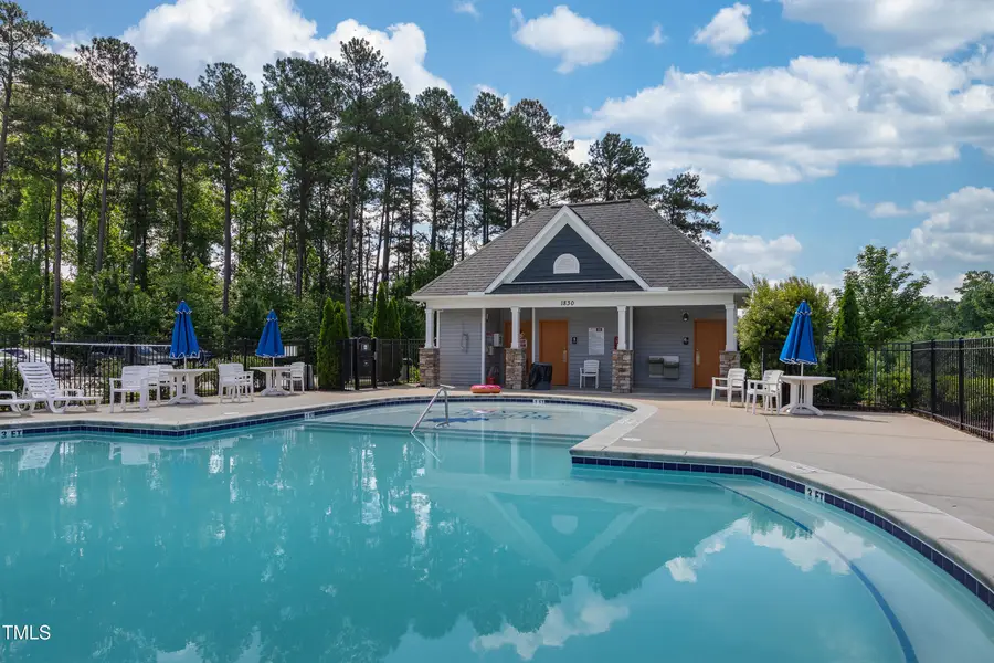 2011 Magnolia Tree Lane, Durham, NC 27703 - #2