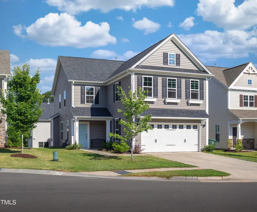 2011 Magnolia Tree Lane, Durham, NC 27703 - #3