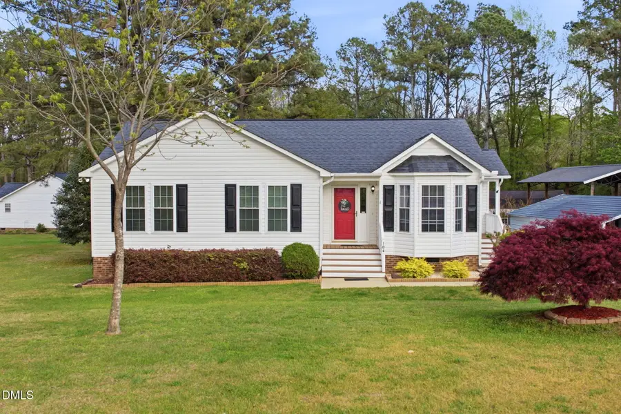 104 Trey Drive, Benson, NC 27504 - #3