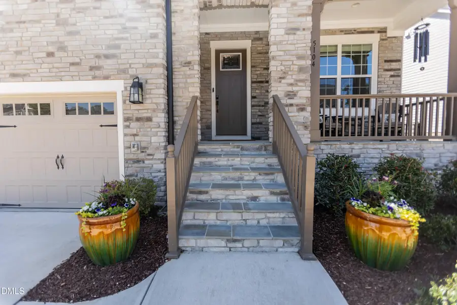 5104 Glenmorgan Lane, Raleigh, NC 27616 - #2