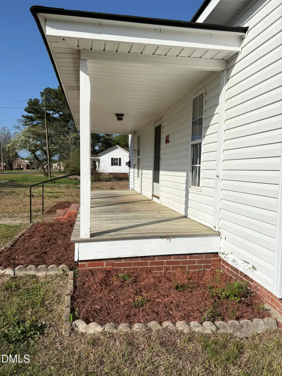 122 E Main Street, Eureka, NC 27830 - #2