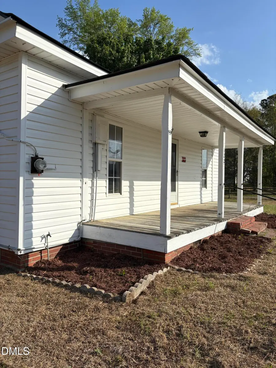 122 E Main Street, Eureka, NC 27830 - #3