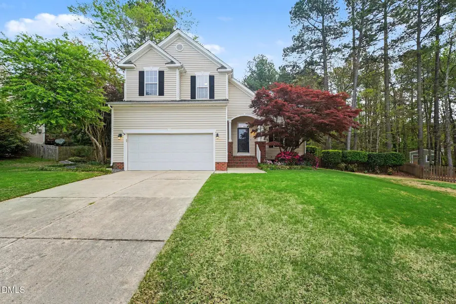 1713 Magnolia Oak Place, Durham, NC 27703 - #3