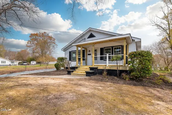 308 Lanier Street, Oxford, NC 27565