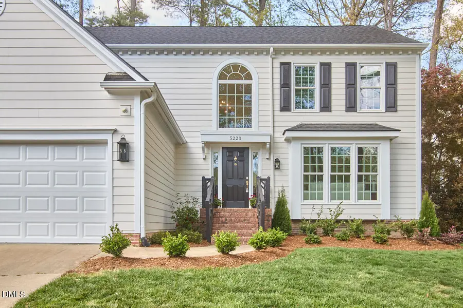 5220 Oakbrook Drive, Durham, NC 27713 - #3