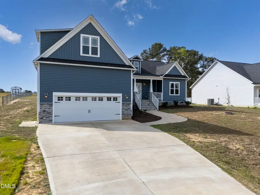 319 Lowery Lane, Benson, NC 27504 - #3