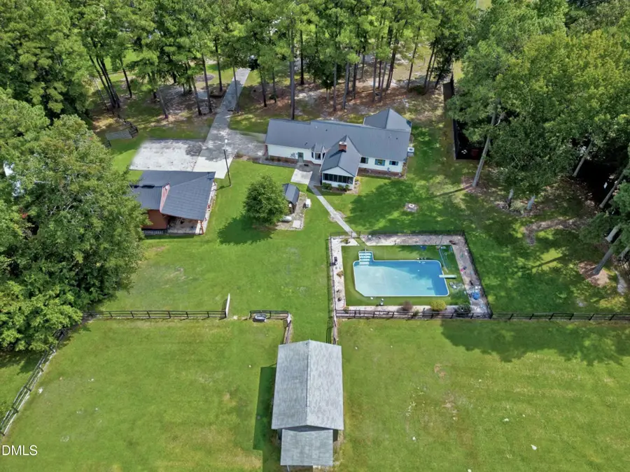 510 John Winstead Road, Louisburg, NC 27549 - #3