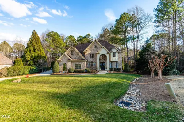 210 Ivey Gate Lane, Garner, NC 27529