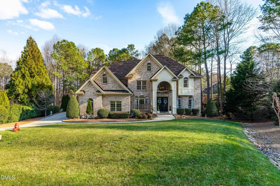 210 Ivey Gate Lane, Garner, NC 27529 - #3