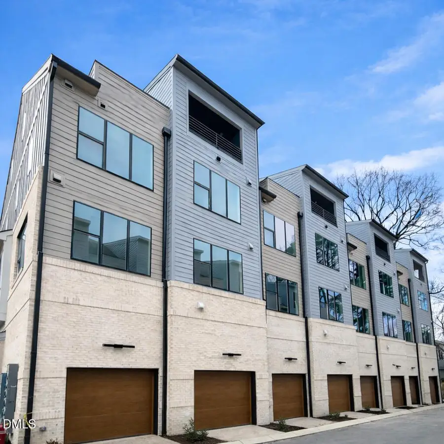 407 Chatham View Road, Cary, NC 27511 - #2