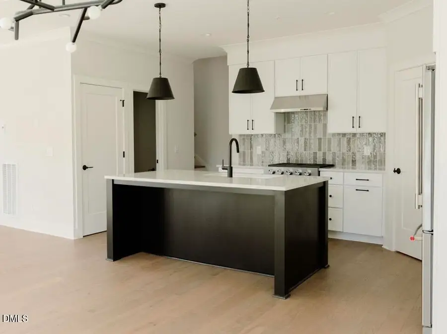 407 Chatham View Road, Cary, NC 27511 - #3