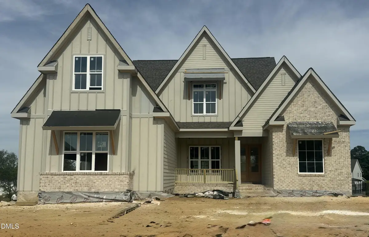 1020 Azalea Garden Circle, Raleigh, NC 27603 - #1