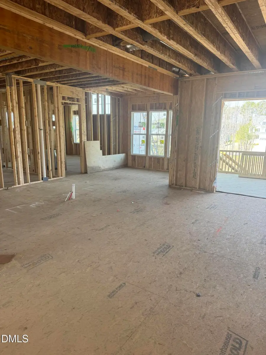 1020 Azalea Garden Circle, Raleigh, NC 27603 - #2