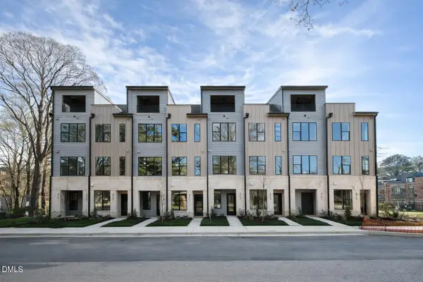 809 Niantic Street, Cary, NC 27511