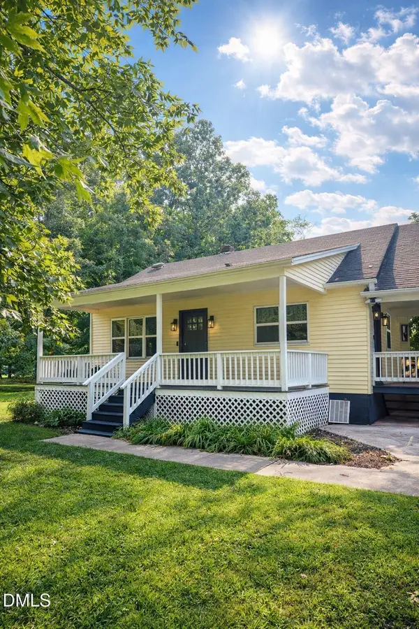 16 Summer Ridge Road, Roxboro, NC 27573