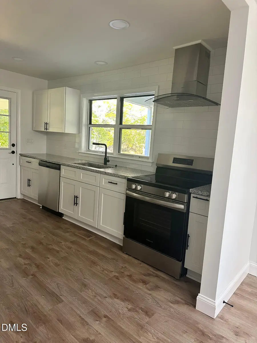 16 Summer Ridge Road, Roxboro, NC 27573 - #2