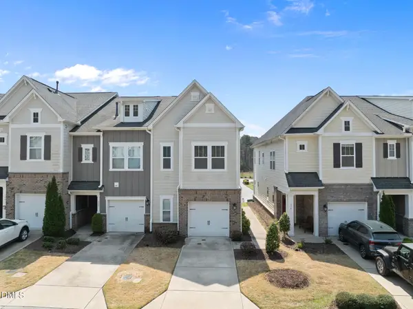 182 Manordale Drive, Chapel Hill, NC 27517