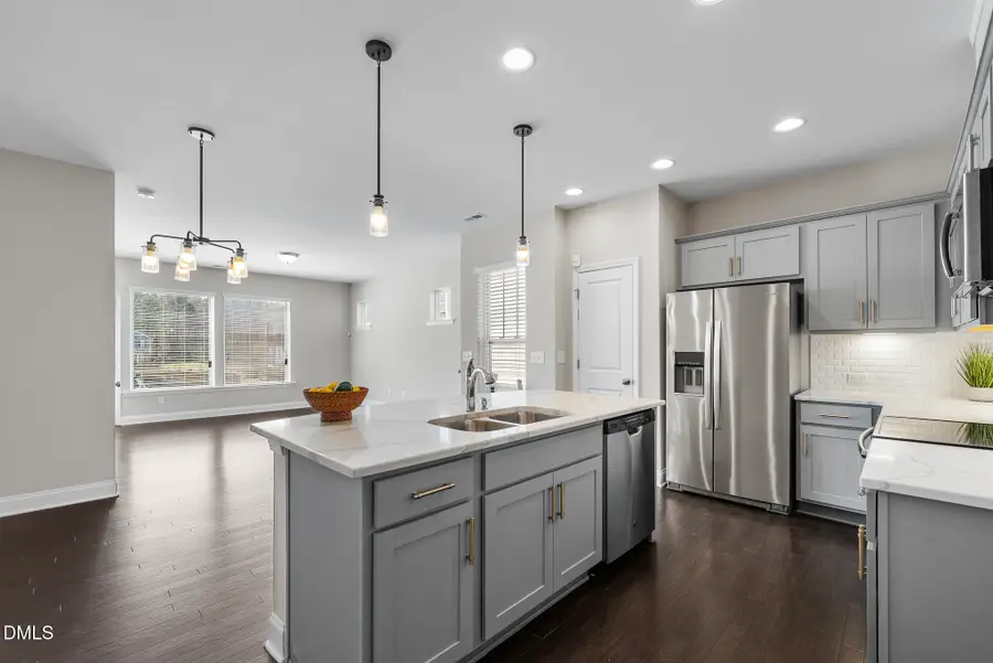 182 Manordale Drive, Chapel Hill, NC 27517 - #3