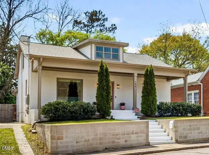 108 Dunstan Avenue, Durham, NC 27707 - #3