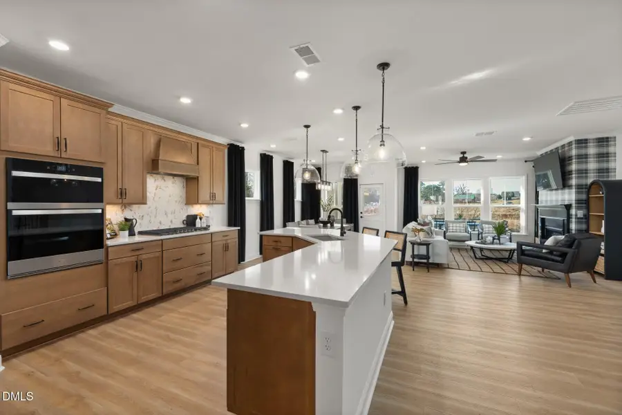 2105 Saunders Farm Way, Middle Creek, NC 27592 - #3