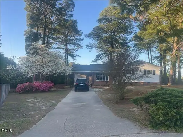 830 Dinmont Circle, Fayetteville, NC 28306 - #1