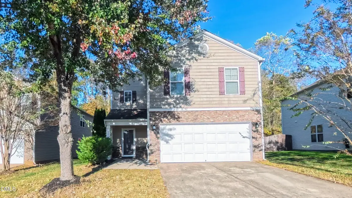 107 Norwood Court N, Mebane, NC 27302 - #1