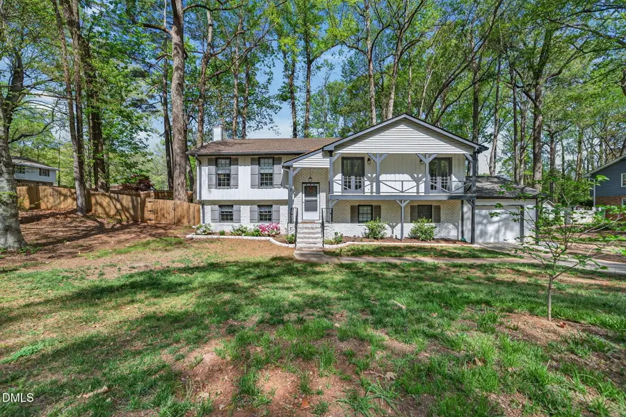1012 Askham Drive, Cary, NC 27511 - #3