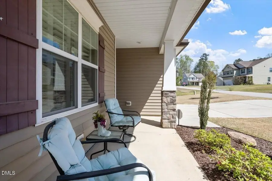 1204 Poplar Stone Drive, Knightdale, NC 27545 - #3