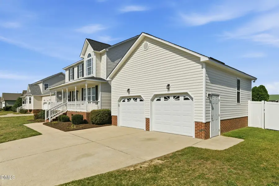 139 Woodglen Drive, Clayton, NC 27527 - #3