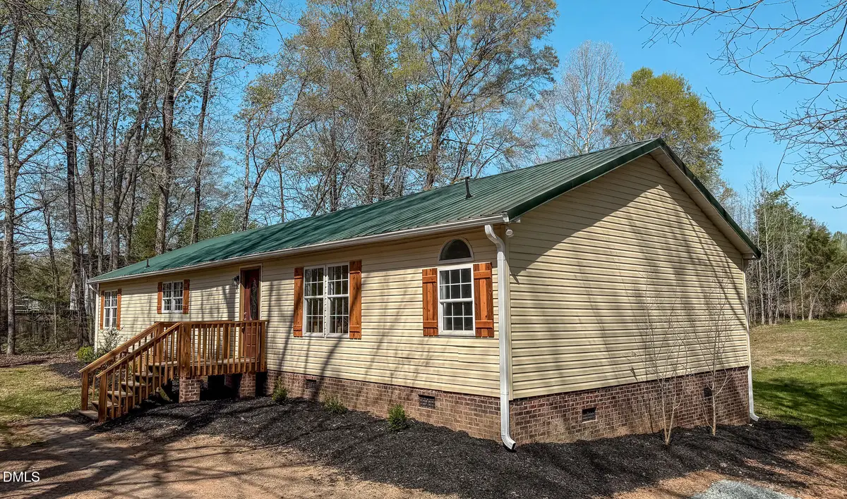 603 Pixley Pritchard Road, Timberlake, NC 27583 - #1